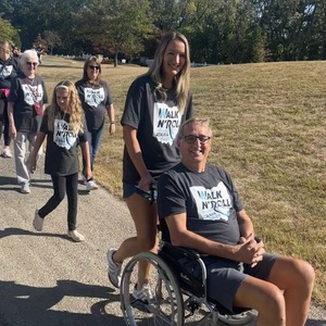 Fundraising Page: Lauren Moore